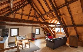 Albergo Diffuso Comeglians